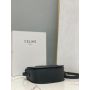 Celine Folco Cuir Triomphe Ba