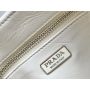 Prada Moon Padded Nappa leathr bag