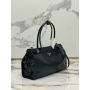 Prada Large leather handbag