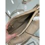 Prada Large leather handbag