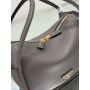 Prada Darling leather handbag