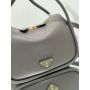 Prada Darling leather handbag