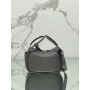 Prada Darling leather handbag