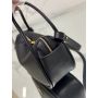 Prada Darling leather handbag