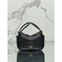 Prada Darling leather handbag