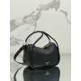 Prada Darling leather handbag