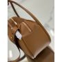 Prada Darling leather handbag