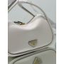 Prada Darling leather handbag