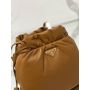 Prada Nappa leather shoulder bag