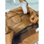 Prada Nappa leather shoulder bag