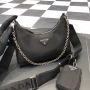 Prada Re-Edition 2005 Re-Nylon bag