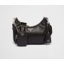 Prada Padded nappa-leather Prada Re-Edition 2005 shoulder bag