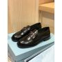 Prada  Unisex Mocassins