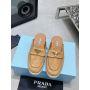 Prada leather Mule, 35-45