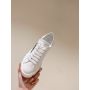 Prada Double Wheel Re-nylon sneaker,  35-41