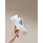 Prada Double Wheel Re-nylon sneaker,  35-41