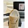 Prada Suede Sneaker , 35-45