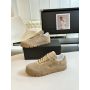 Prada Suede Sneaker , 35-45