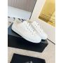 Prada Fabric sneaker,  35-41