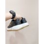 Prada Leather Sneaker, 35-45