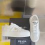 Prada Downtwon Platform Leather sneaker,  35-41