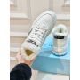 Prada Shirling and leather sneaker,  35-41