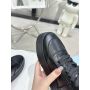 Prada Downtwon Platform Leather sneaker,  35-41