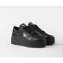 Prada Downtwon Platform Leather sneaker,  35-41