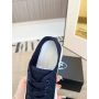 Prada Fabric sneaker,  35-41