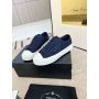 Prada Fabric sneaker,  35-41