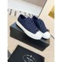 Prada Fabric sneaker,  35-41