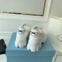 Prada Cloudbust Thunder Sneaker, 35-45