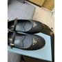 Prada Leather Ballerinas,  35-41