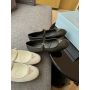 Prada Leather Ballerinas,  35-41