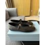 Prada Leather Ballerinas,  35-41