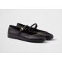 Prada Leather Ballerinas,  35-41