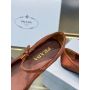 Prada Satin Ballerinas,  35-41