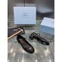 Prada Leather Pumps,  35-41