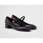 Prada Leather Pumps,  35-41