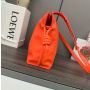 Loewe Medium Flamenco Bag-Orange