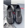 Prada Re-nylon and leather Sneake, 39-45