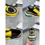 Prada Bike Sneaker, 39-45