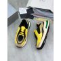 Prada Bike Sneaker, 39-45