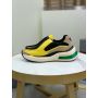 Prada Bike Sneaker, 39-45