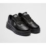 Prada Leather Sneaker, 35-45