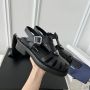 Prada Unisex Sandals