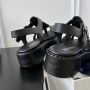 Prada Unisex Sandals