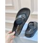 Prada Rubber thong sandal  35-41