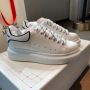 Alexander Mcqueen Unisex Sneaker , Size 35-45