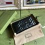 Gucci Marmont GG Long Wallet 